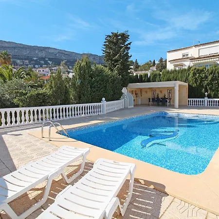 Casa Gina 278s Κάλπε