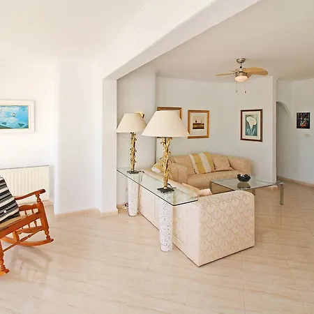 Casa Gina 278s * Κάλπε