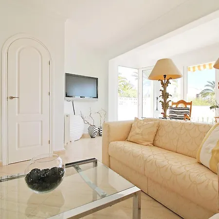 Casa Gina 278s Κάλπε