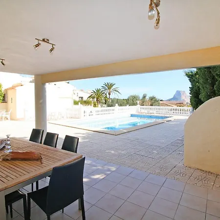 Σπίτι διακοπών Casa Gina 278s *
