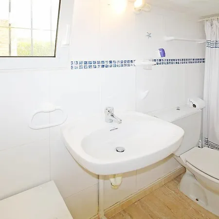Casa Gina 278s Σπίτι διακοπών Κάλπε
