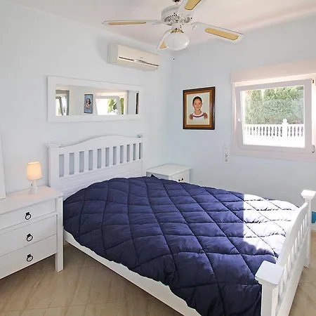 Casa Gina 278s Κάλπε