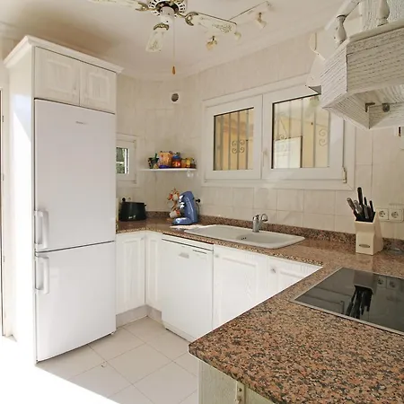 Casa Gina 278s Σπίτι διακοπών *