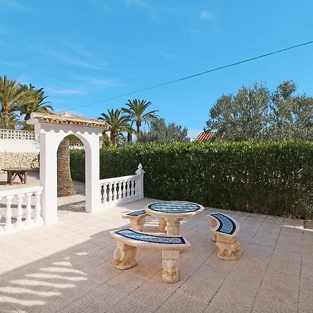 Σπίτι διακοπών Casa Gina 278s *