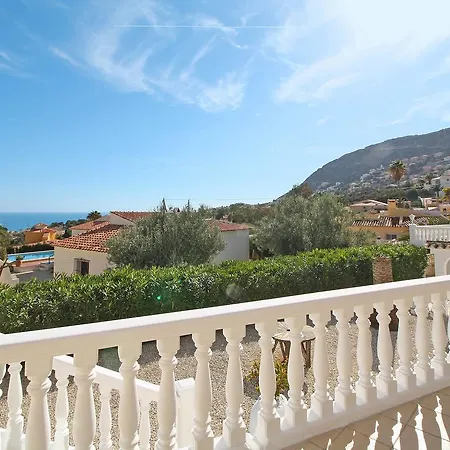 Casa Gina 278s Κάλπε