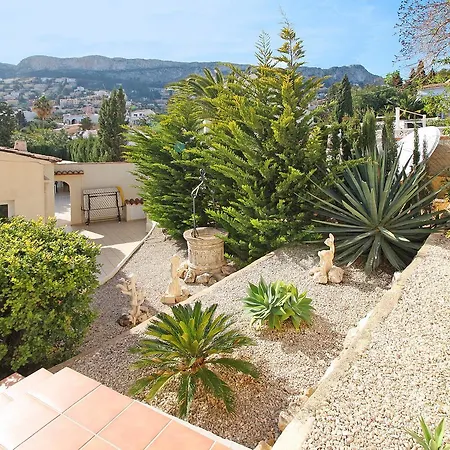 Holiday home Casa Gina 278s