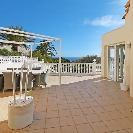 Casa Gina 278s Calpe