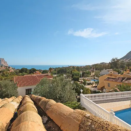 Holiday home Casa Gina 278s *